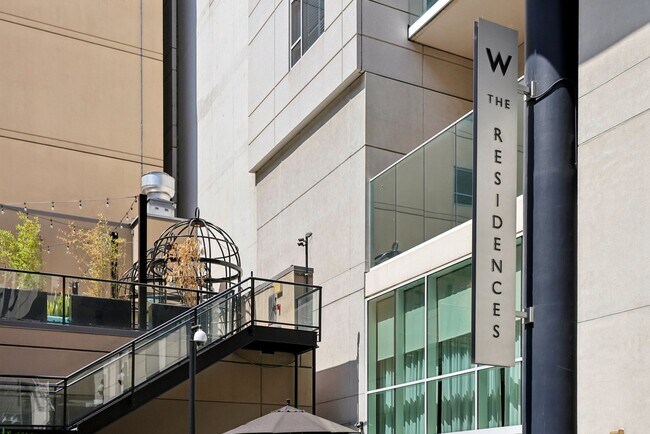 The Residences at W Hollywood unit 5A, Los Angeles, CA 90028 - photo 3