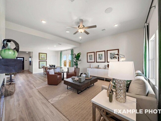 10718 Sky Creek Ln unit 36500987, Beasley, TX 77417 - photo 6