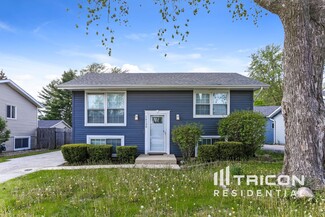 16130 Haven Ave, Orland Hills, IL 60487