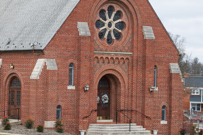 Emmanuel Lutheran School is rated A- by Niche and serves K through 8th grade in Baltimore.