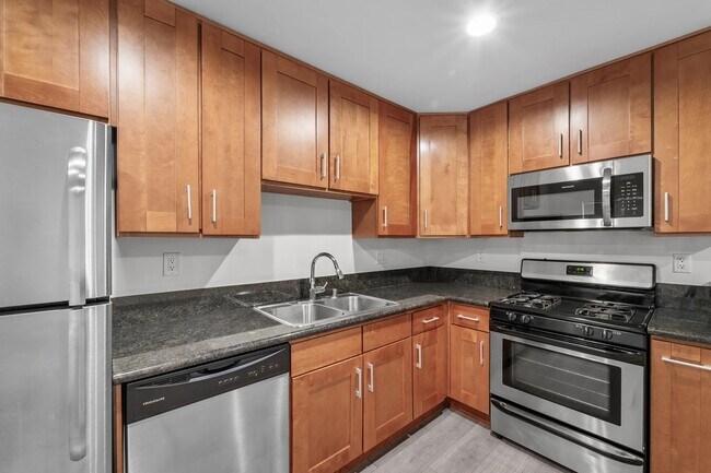 925 W 30th St unit 6, Los Angeles, CA 90007 - photo 6