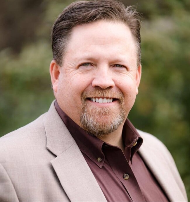 Mark Haney