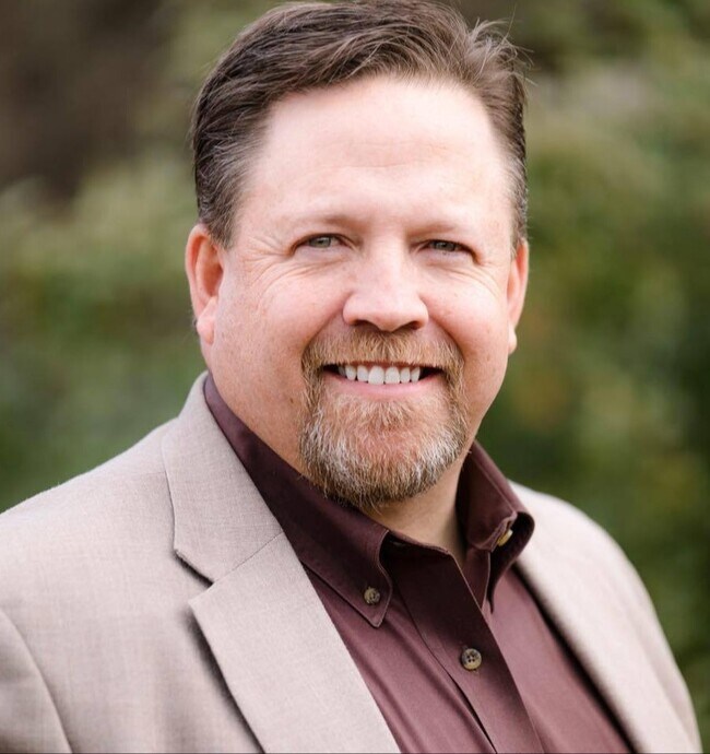 Mark Haney