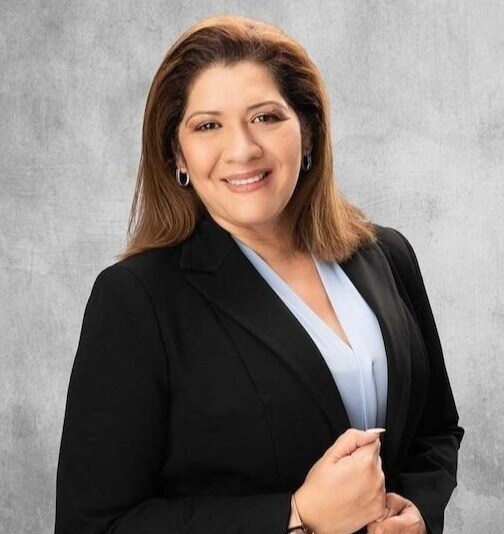 Marjorie DeJesus