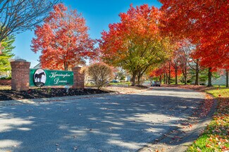Kensington Downs