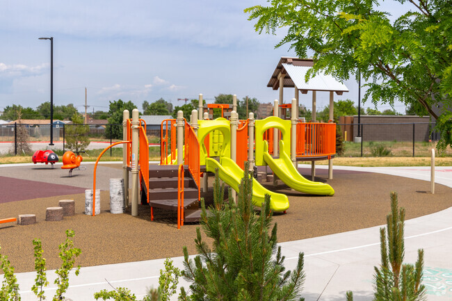 Alsup Elementary School