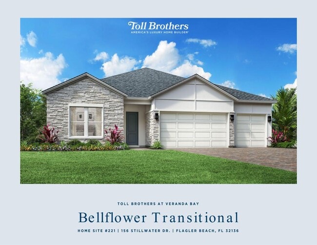 156 Stillwater Dr, Flagler Beach, FL 32136 - photo 2