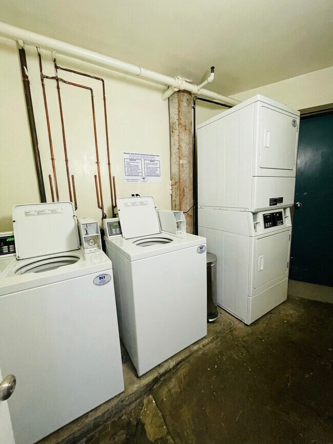 780 Hayes St unit 204, San Francisco, CA 94102 - photo 3