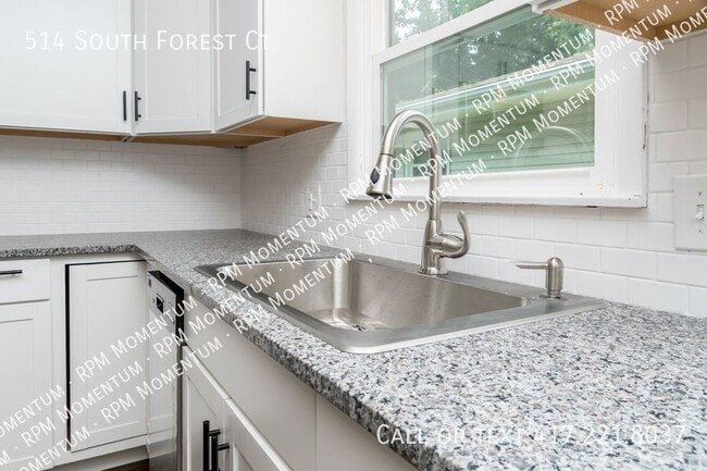 514 S Forest Ave, Springfield, MO 65806 - photo 3