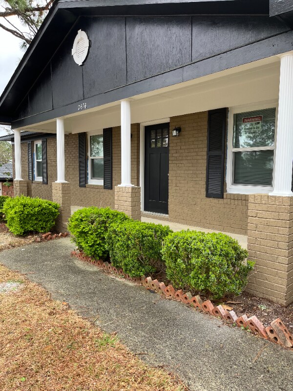 2676 Crosscreek Rd, Hephzibah, GA 30815