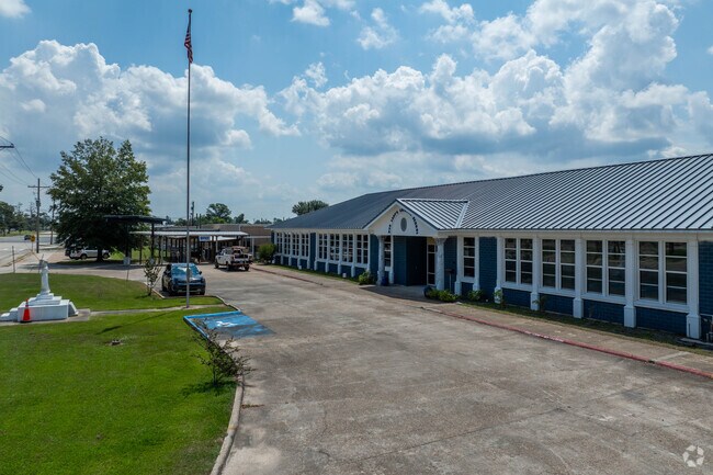 Our Lady's School is a place where students thrive.