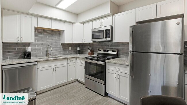 2301 S Valley View Blvd unit G05, Las Vegas, NV 89102 - photo 5