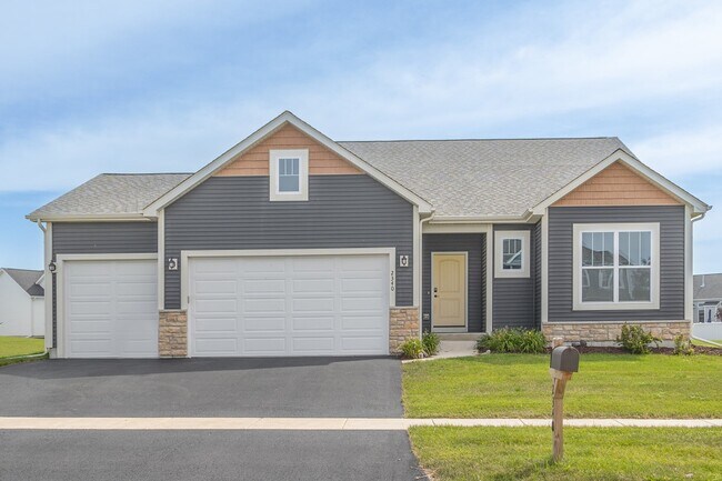 0 Oak Creek St unit 36764813, Genoa, IL - photo 4