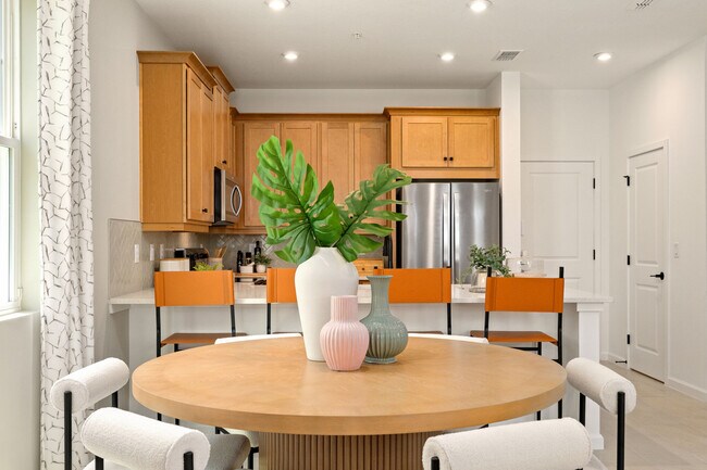 9928 Red Canoe Aly, Orlando, FL 32832 - photo 5