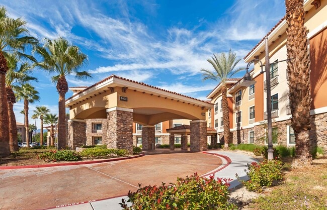 1400 E Tahquitz Canyon Way, Palm Springs, CA 92262 - photo 2