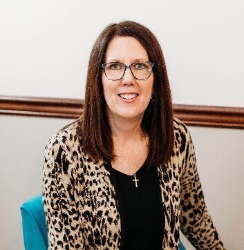 Carol Ferguson