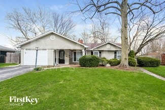 374 Oswego St, Park Forest, IL 60466