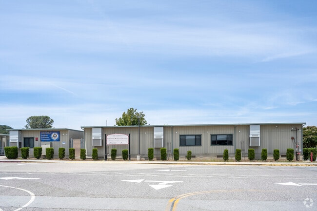 Dr. TJ Owens Gilroy Early College Academy