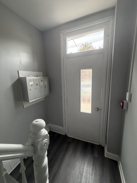 249 N Mulberry St unit 4, Lancaster, PA 17603 - photo 5