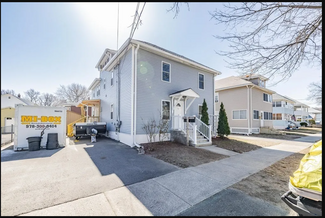 19 Bonner St Unit 1, Chicopee, MA 01013