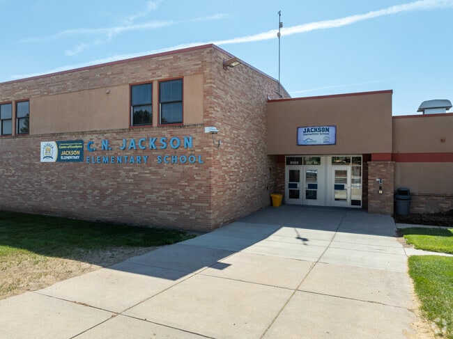 Jackson Elementary School