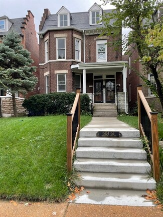 5156 Waterman Blvd Unit 5156B, Saint Louis, MO 63108