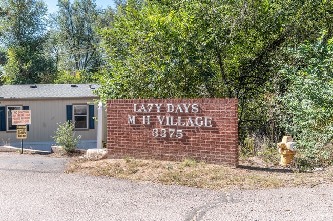 Welcome to Lazy Days Mobile Home Village!, Colorado Springs, CO 80911 - photo 7