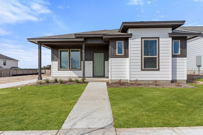 168 Rieber Rd unit 36446535, Kyle, TX 78740 - photo 6