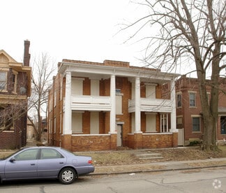 313-315 Chittenden Ave Unit A, Columbus, OH 43201