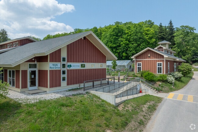 The Greenspire School