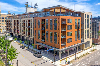 205 Park Ave, Minneapolis, MN 55415