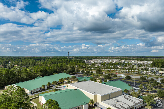 Durbin Creek Elementary