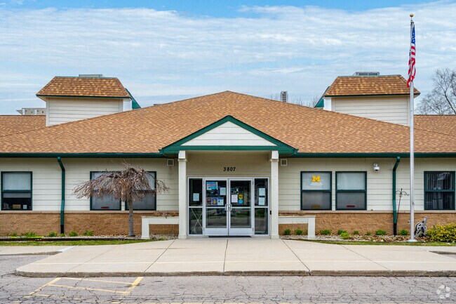 Over 300 students attend Richfield Public School Academy.