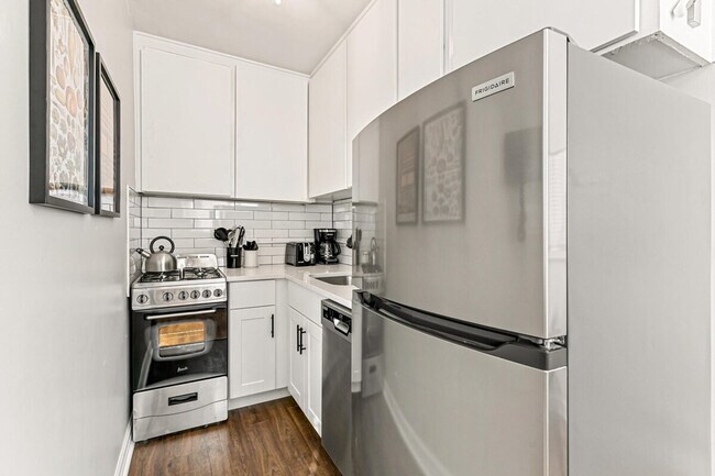 1666 Detroit St unit ID1026254P, Denver, CO 80206 - photo 4