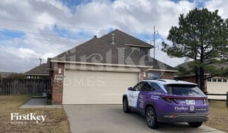 2504 Tyler Ln, Moore, OK 73170