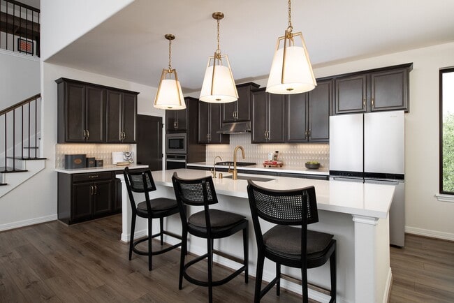 3213 Wickfield Pass Ln unit 36488990, League City, TX 77573 - photo 3