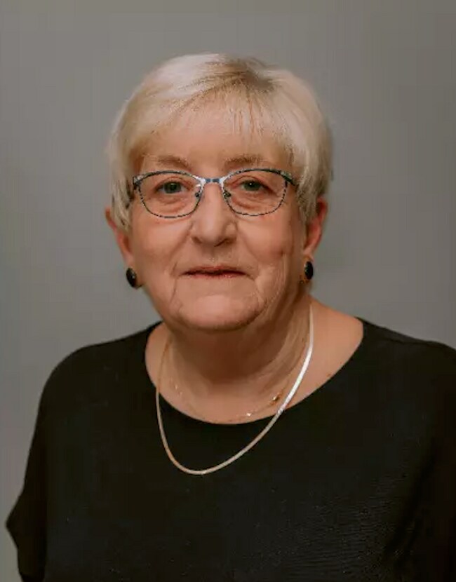 Eileen Dudek