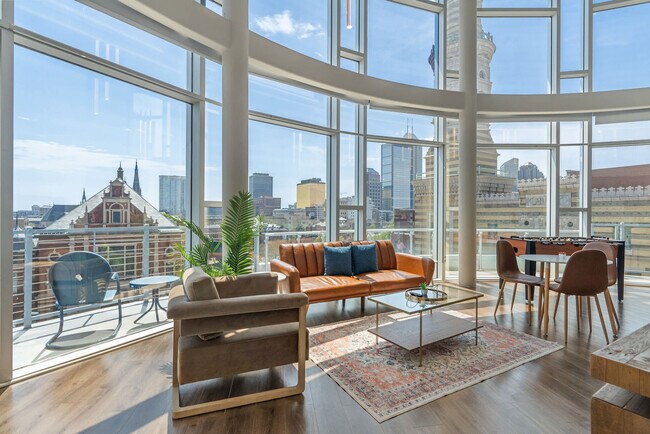 530 Massachusetts Ave unit ID1073996P, Indianapolis, IN 46204 - photo 3