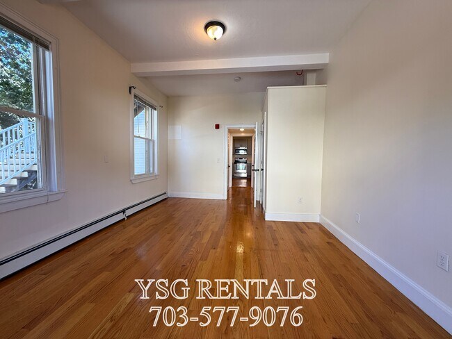 17 Lambert Ave unit 2, Roxbury, MA 02119 - photo 2