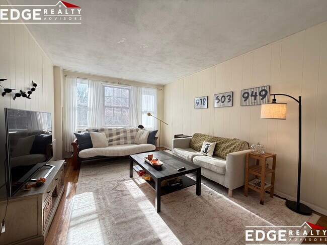 2000 Commonwealth Ave unit 5, Brighton, MA 02135 - photo 3