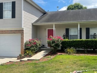 5759 Cedar Croft Ct, Lithonia, GA 30058