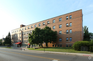 1551 Bryden Rd, Columbus, OH 43205