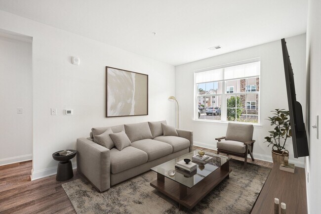 Laurel Green Apartments, Mount Laurel, NJ 08054 - photo 4