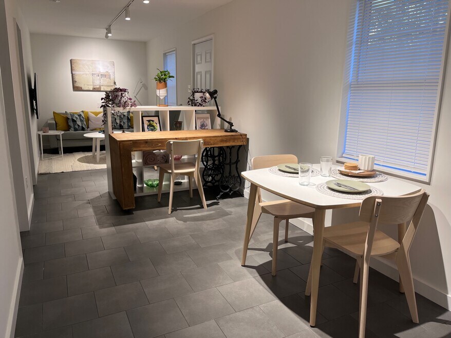 699 N 5th St unit 2, Memphis, TN 38107 - photo 1