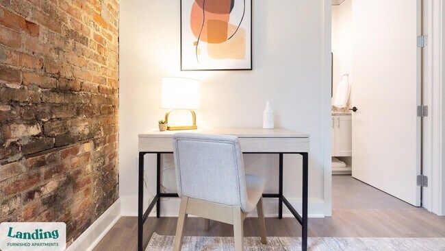 425 20th St S unit 207, Birmingham, AL 35233 - photo 5