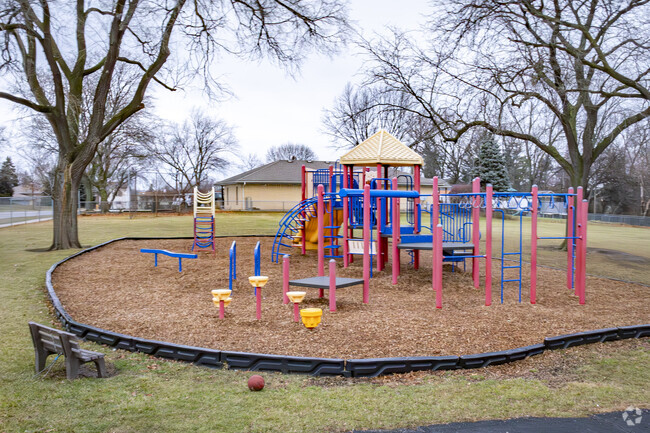 Stone Elementary School