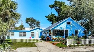 315 Phoenix Ave, Daytona Beach, FL 32118