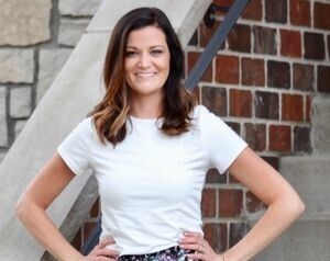 Jenna Spengler
