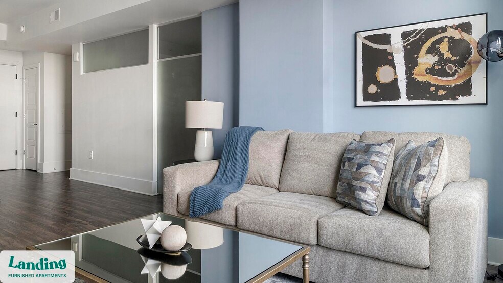 3005 Peachtree Rd NW unit 1215.1412104, Atlanta, GA 30305 - photo 1