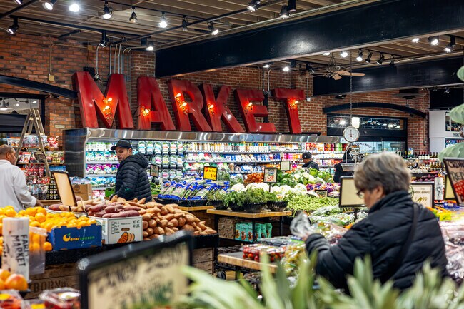 Westborn Market has been family-owned and operated in Morley since 1963.